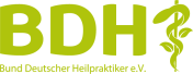 bdh zertifikat